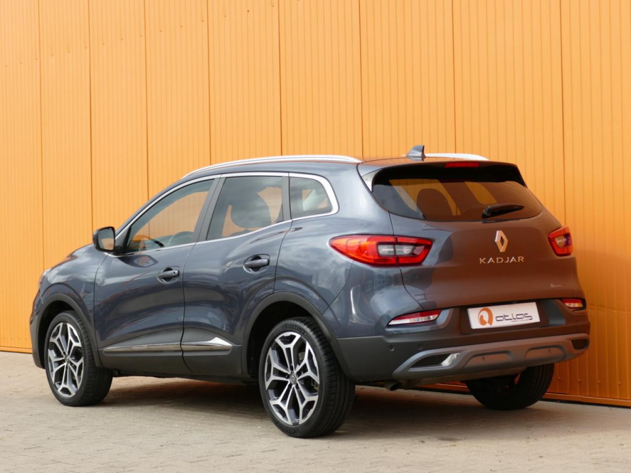2019 Renault KADJAR