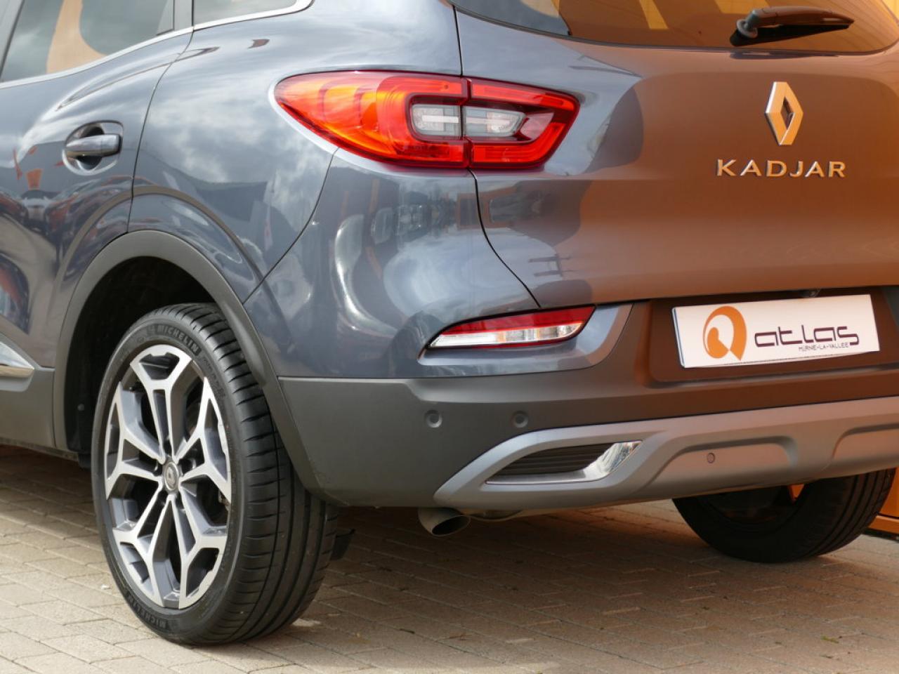 2019 Renault KADJAR