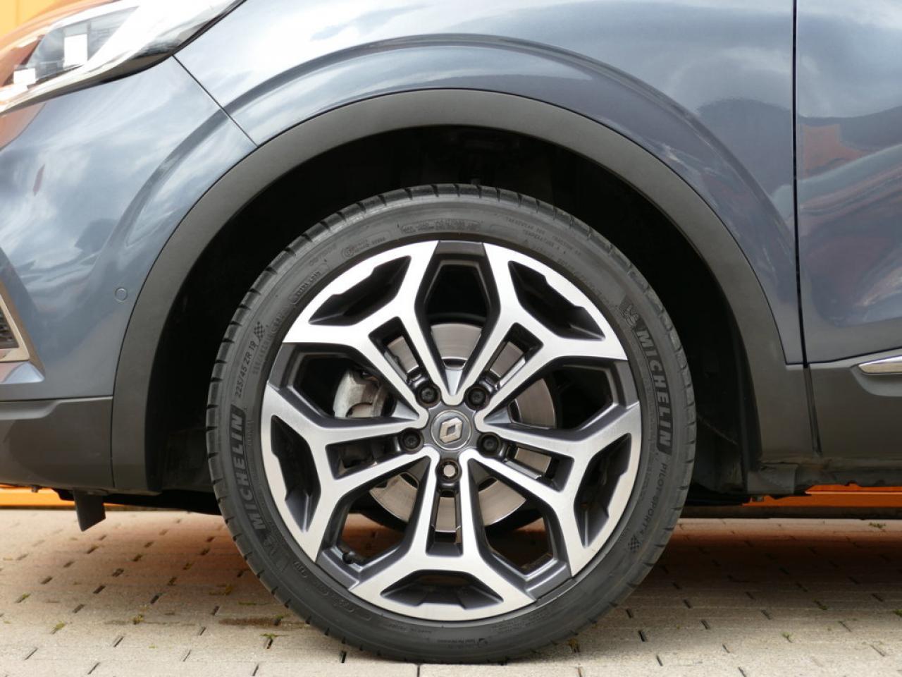 2019 Renault KADJAR