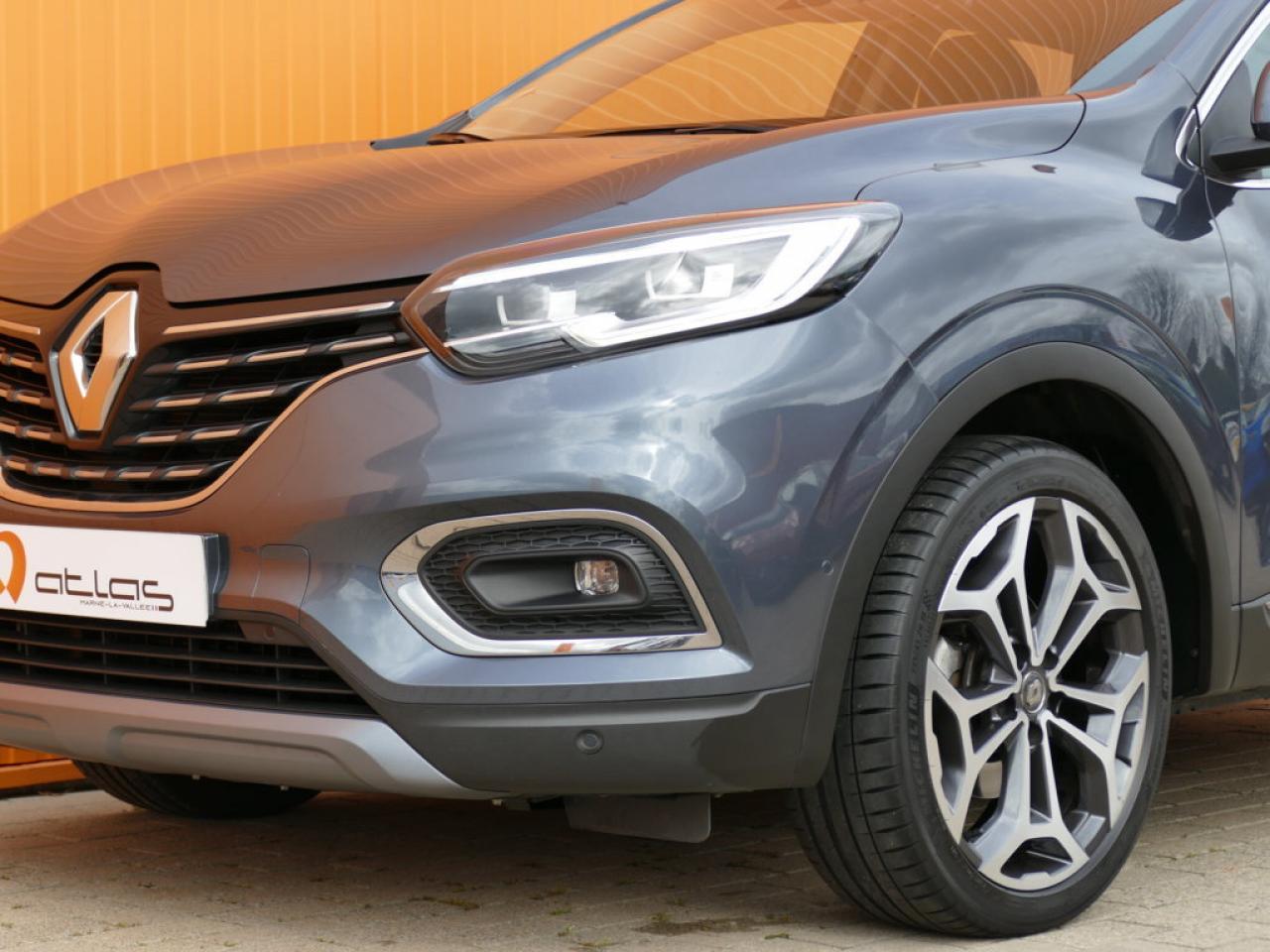 2019 Renault KADJAR