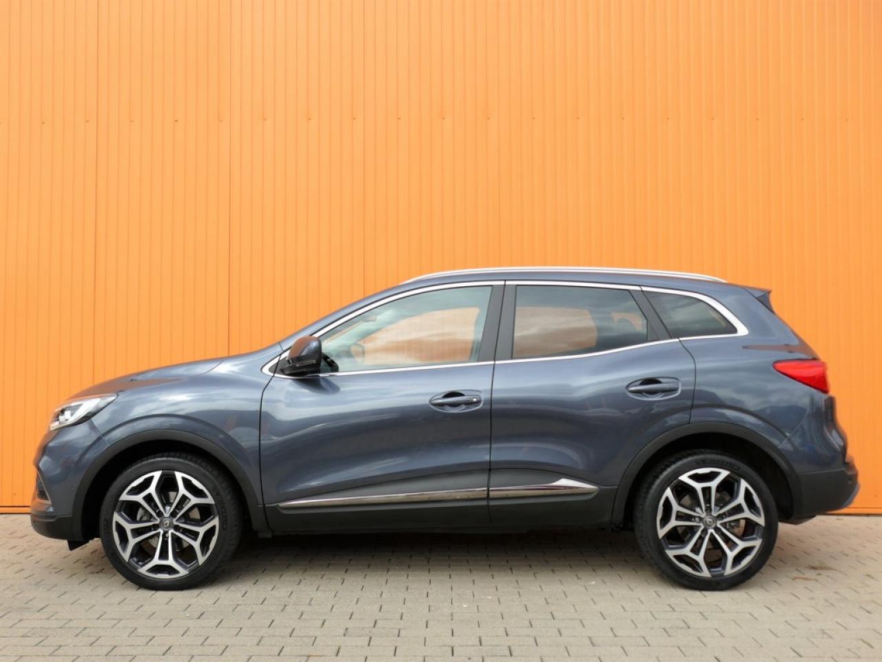 2019 Renault KADJAR