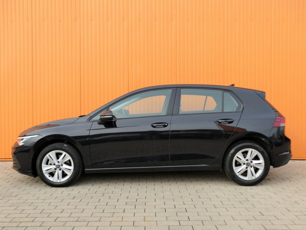 2020 Volkswagen GOLF