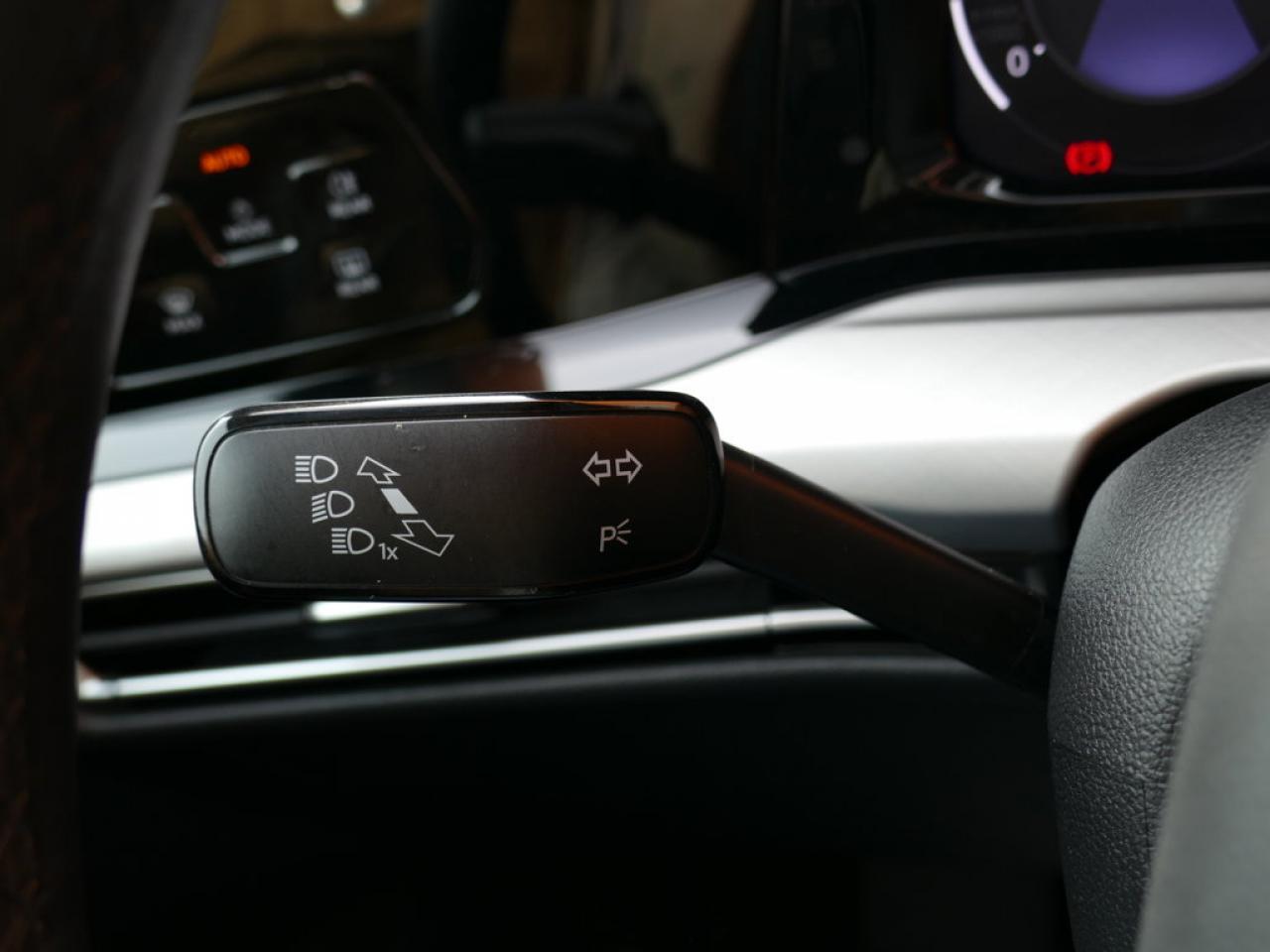 2020 Volkswagen GOLF