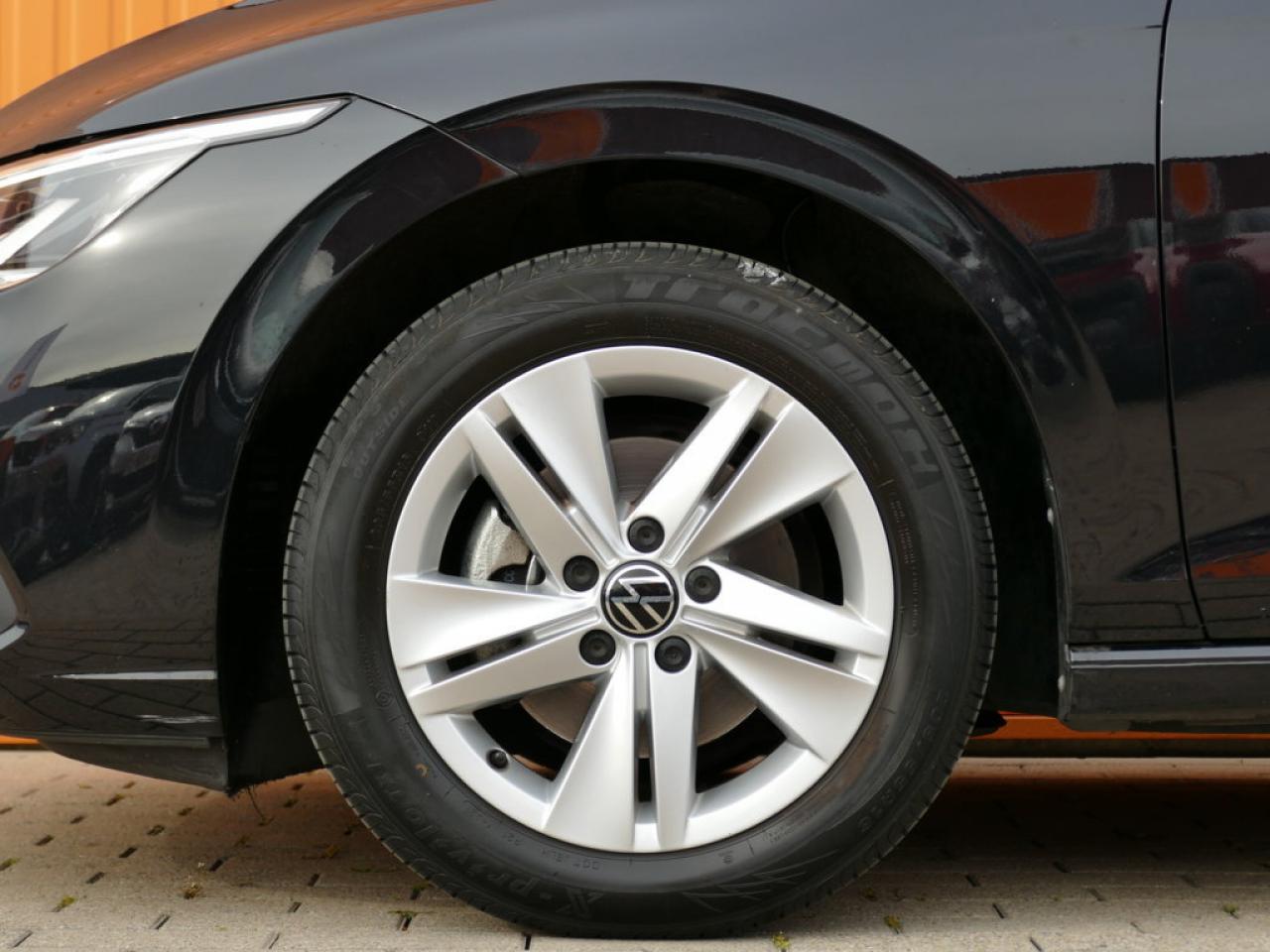 2020 Volkswagen GOLF