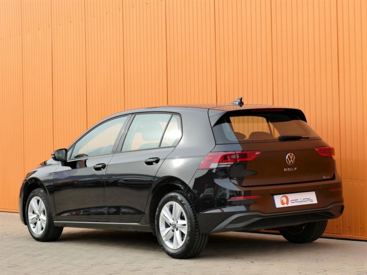 2020 Volkswagen GOLF