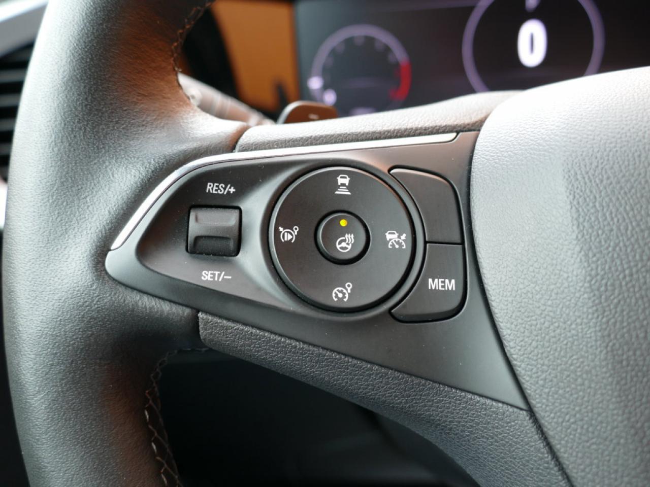 2022 Opel MOKKA