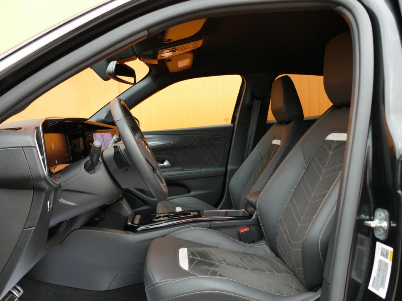 2022 Opel MOKKA