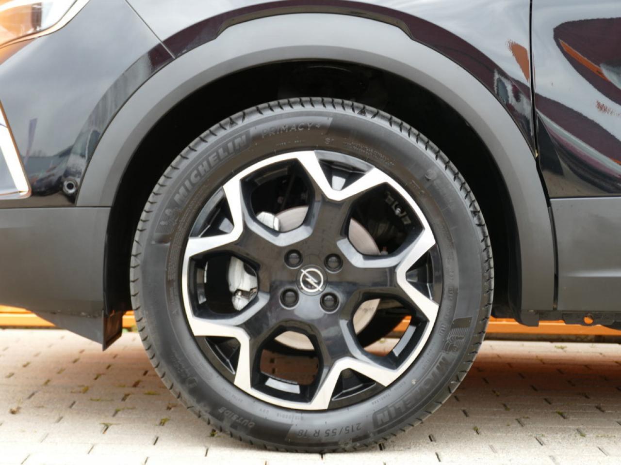 2022 Opel MOKKA