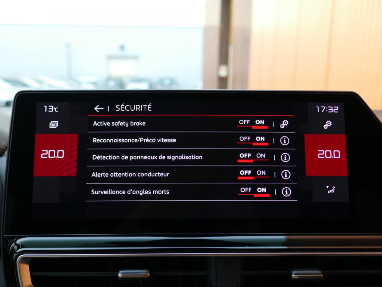 2022 Citroen C5 AIRCROSS
