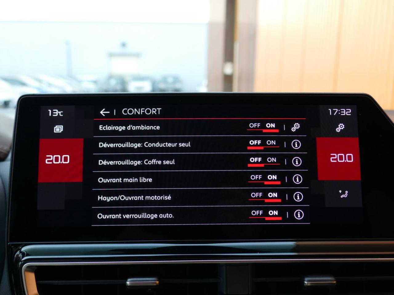 2022 Citroen C5 AIRCROSS