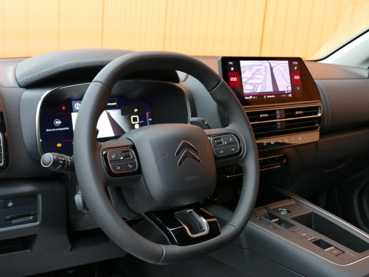 2022 Citroen C5 AIRCROSS