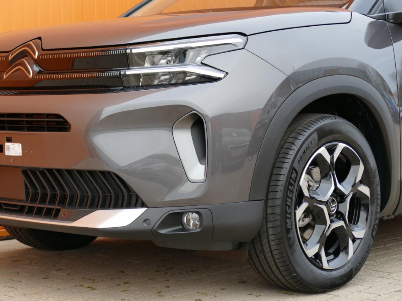 2022 Citroen C5 AIRCROSS