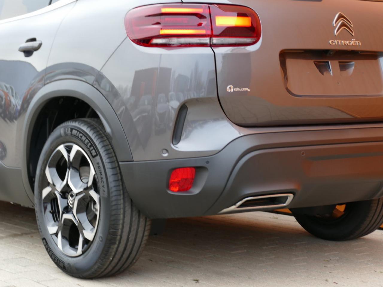 2022 Citroen C5 AIRCROSS