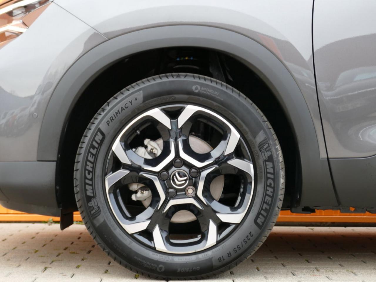 2022 Citroen C5 AIRCROSS