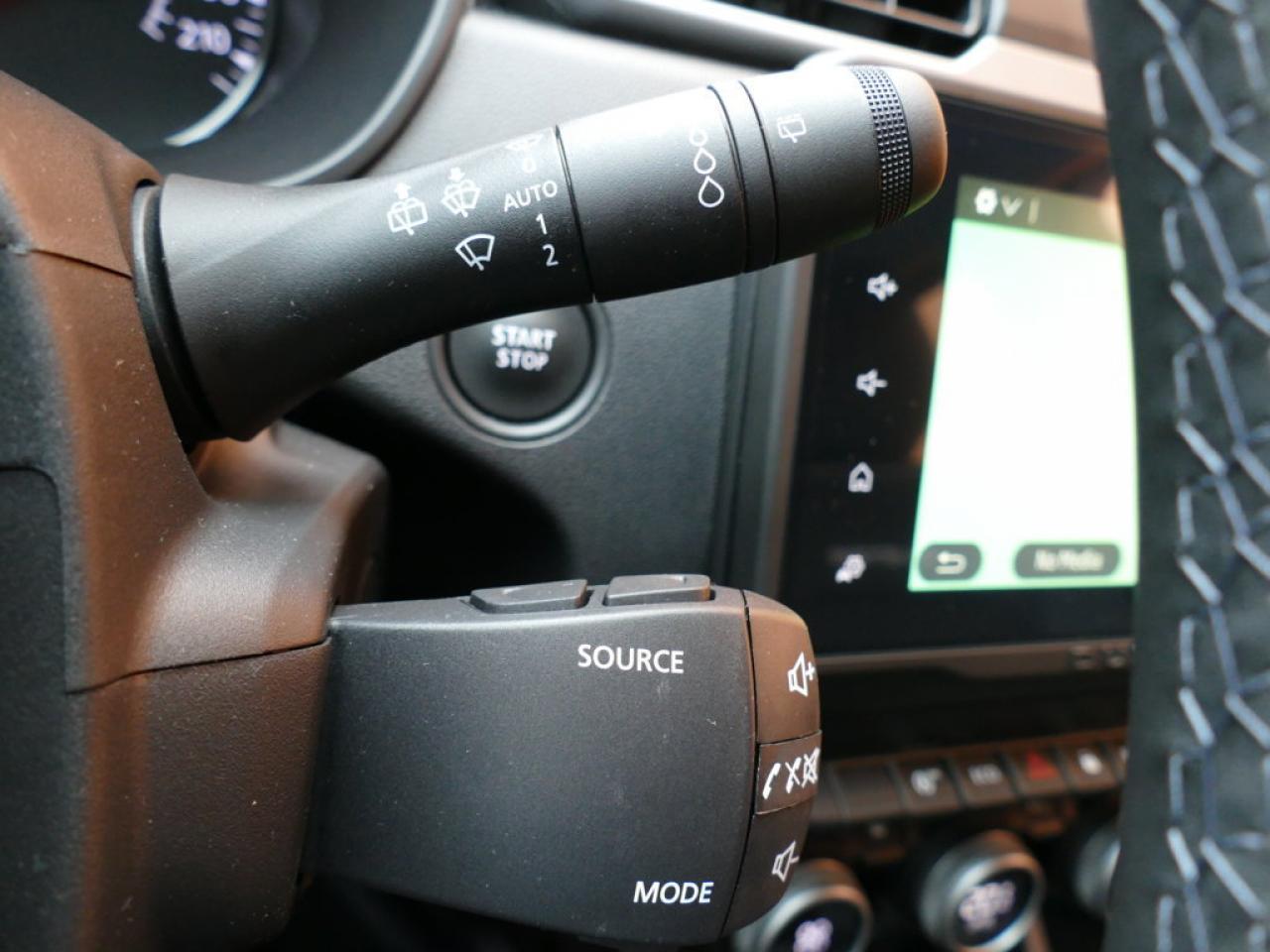 2023 Dacia DUSTER