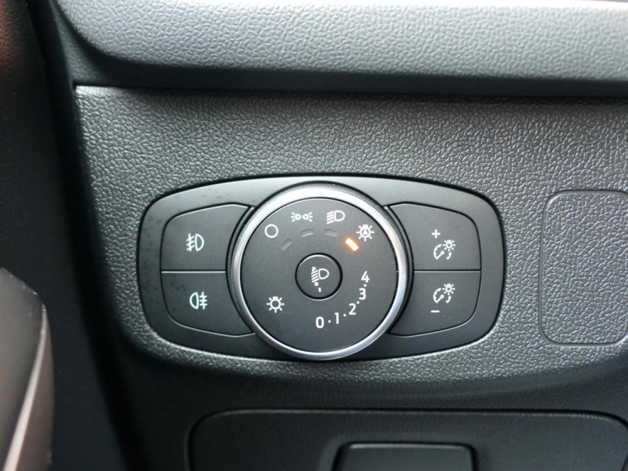 2019 Ford FOCUS