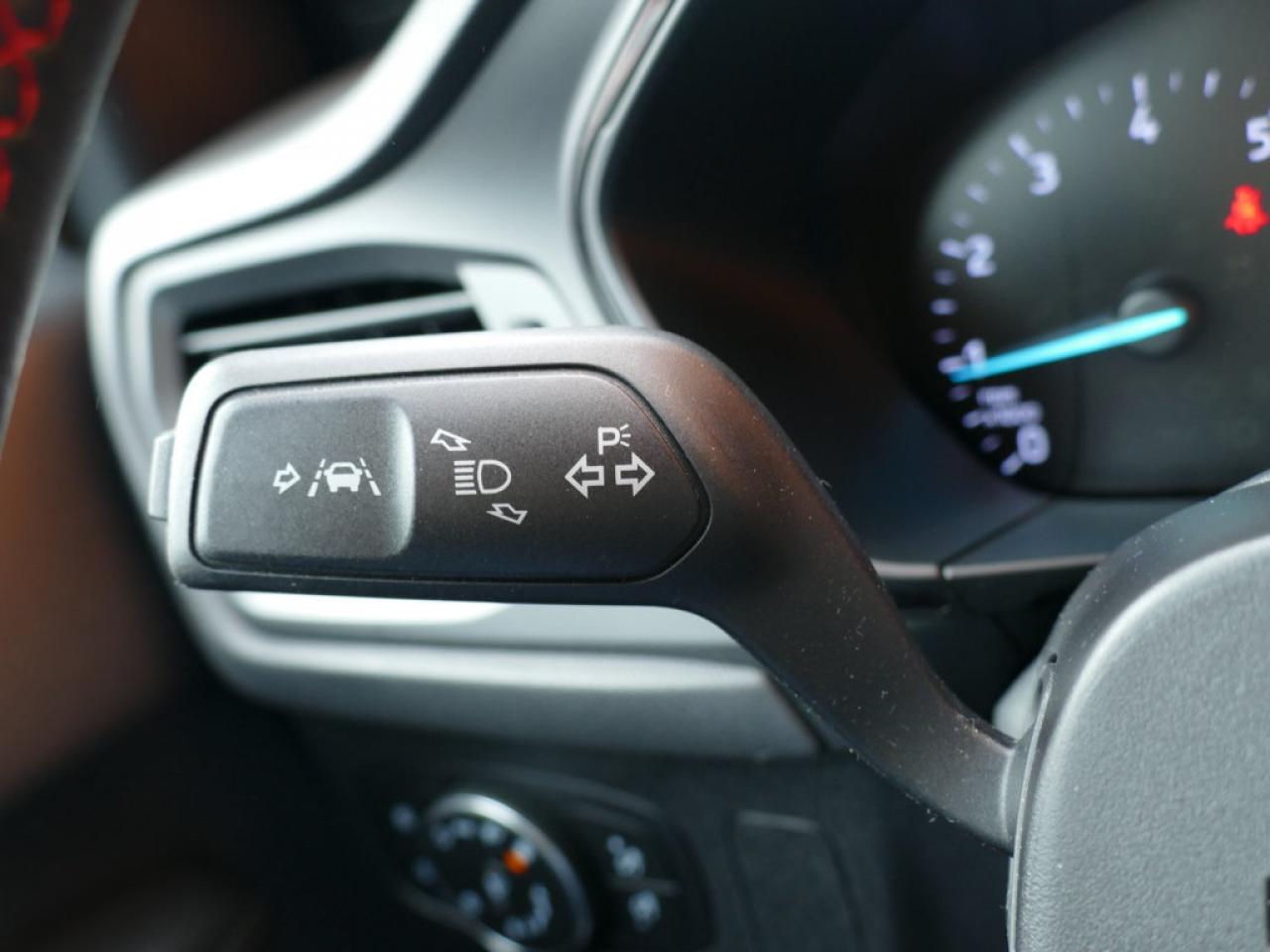 2019 Ford FOCUS