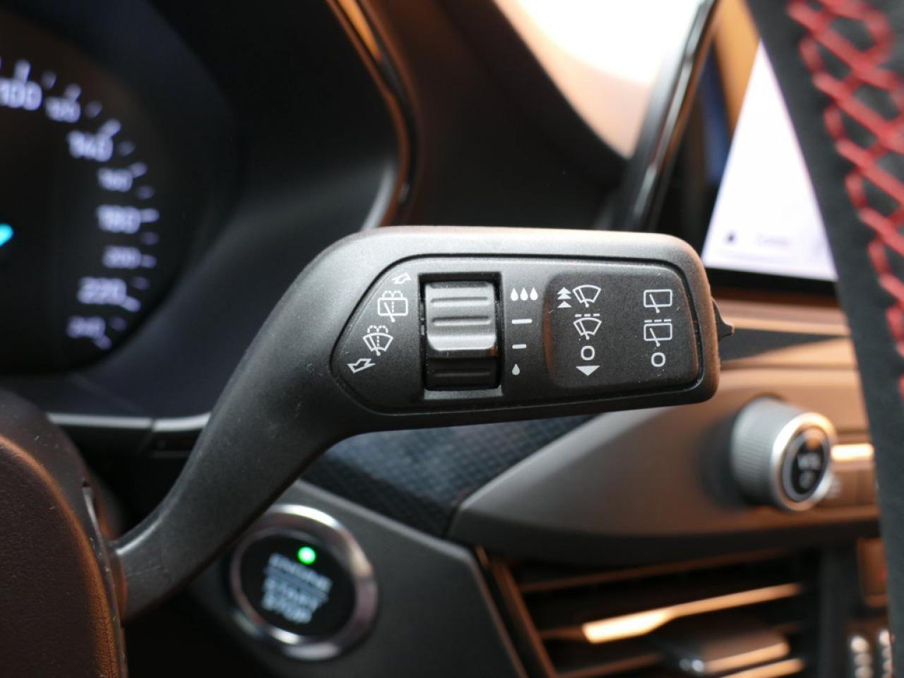 2019 Ford FOCUS