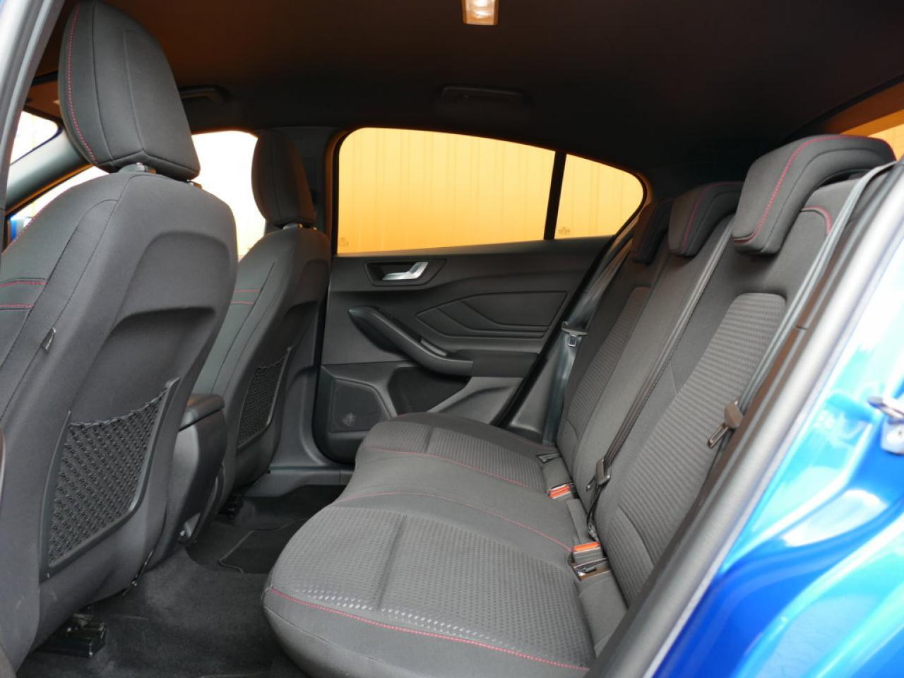 2019 Ford FOCUS
