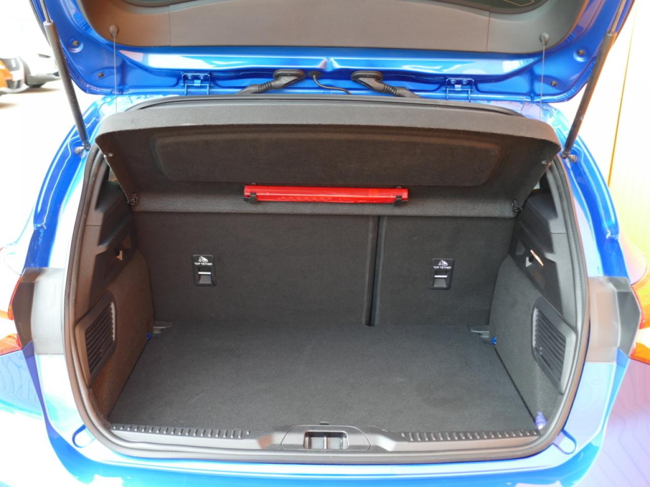 2019 Ford FOCUS