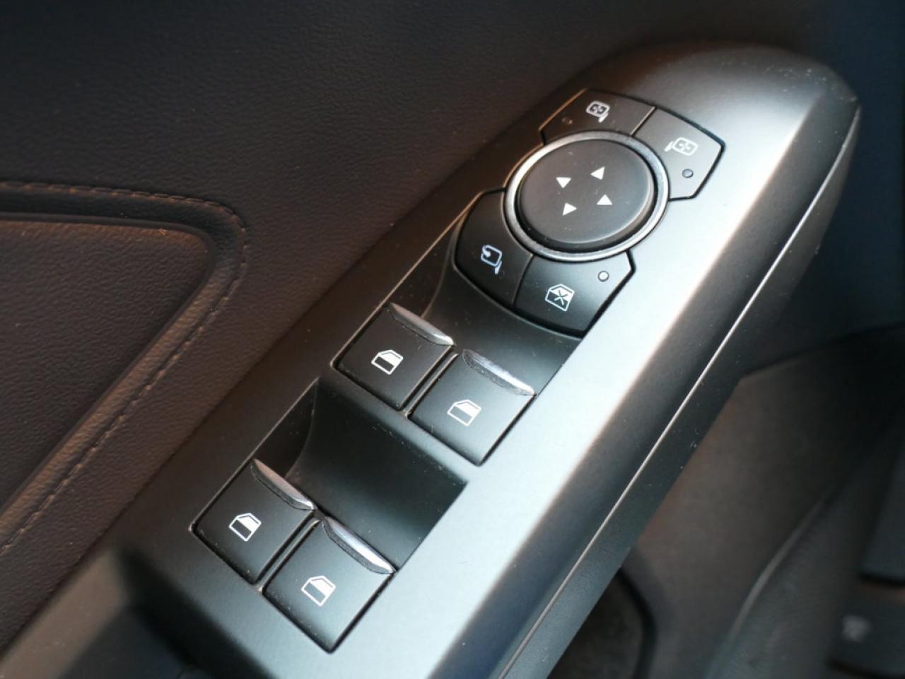2019 Ford FOCUS