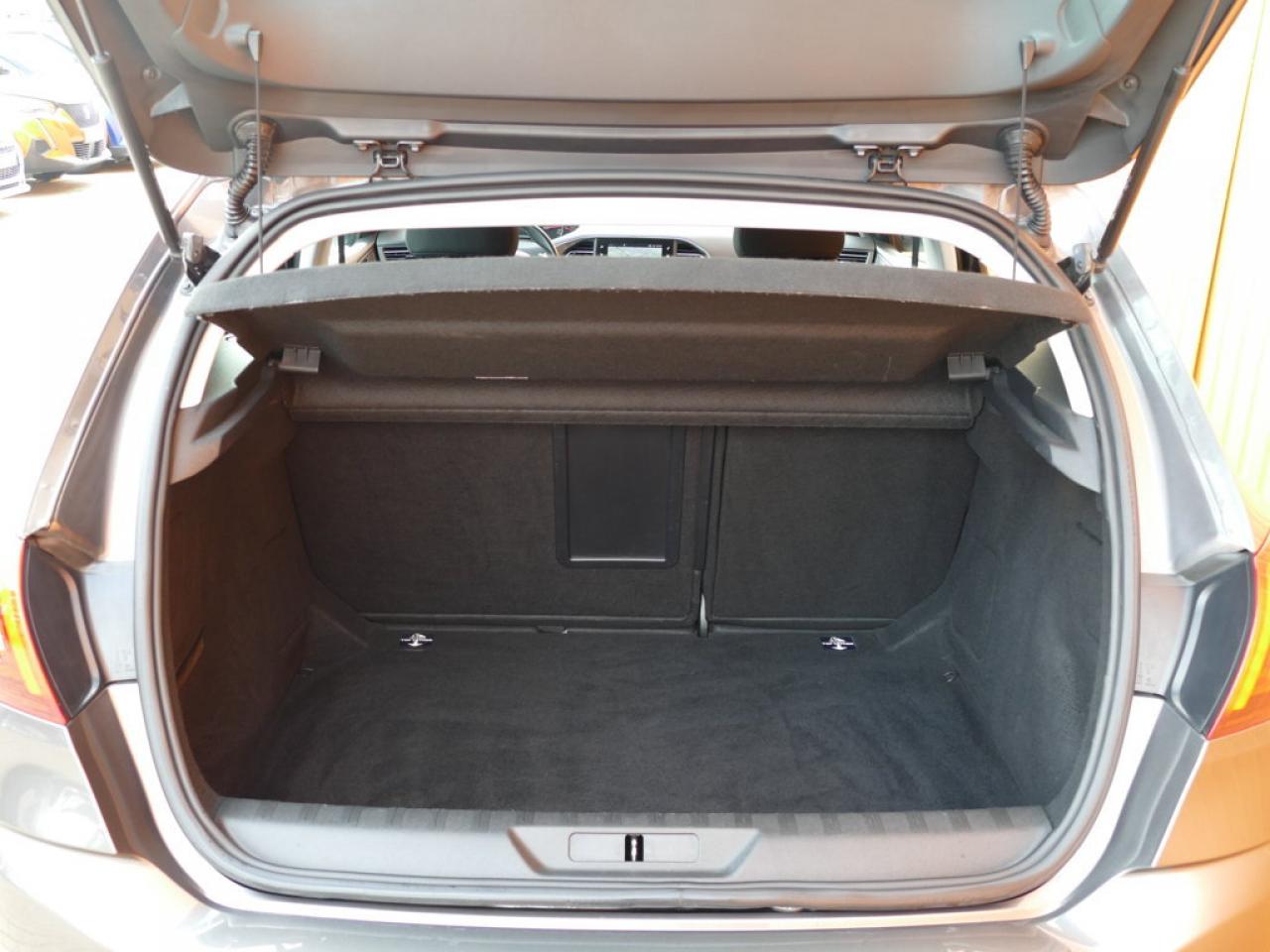 2019 Peugeot 308
