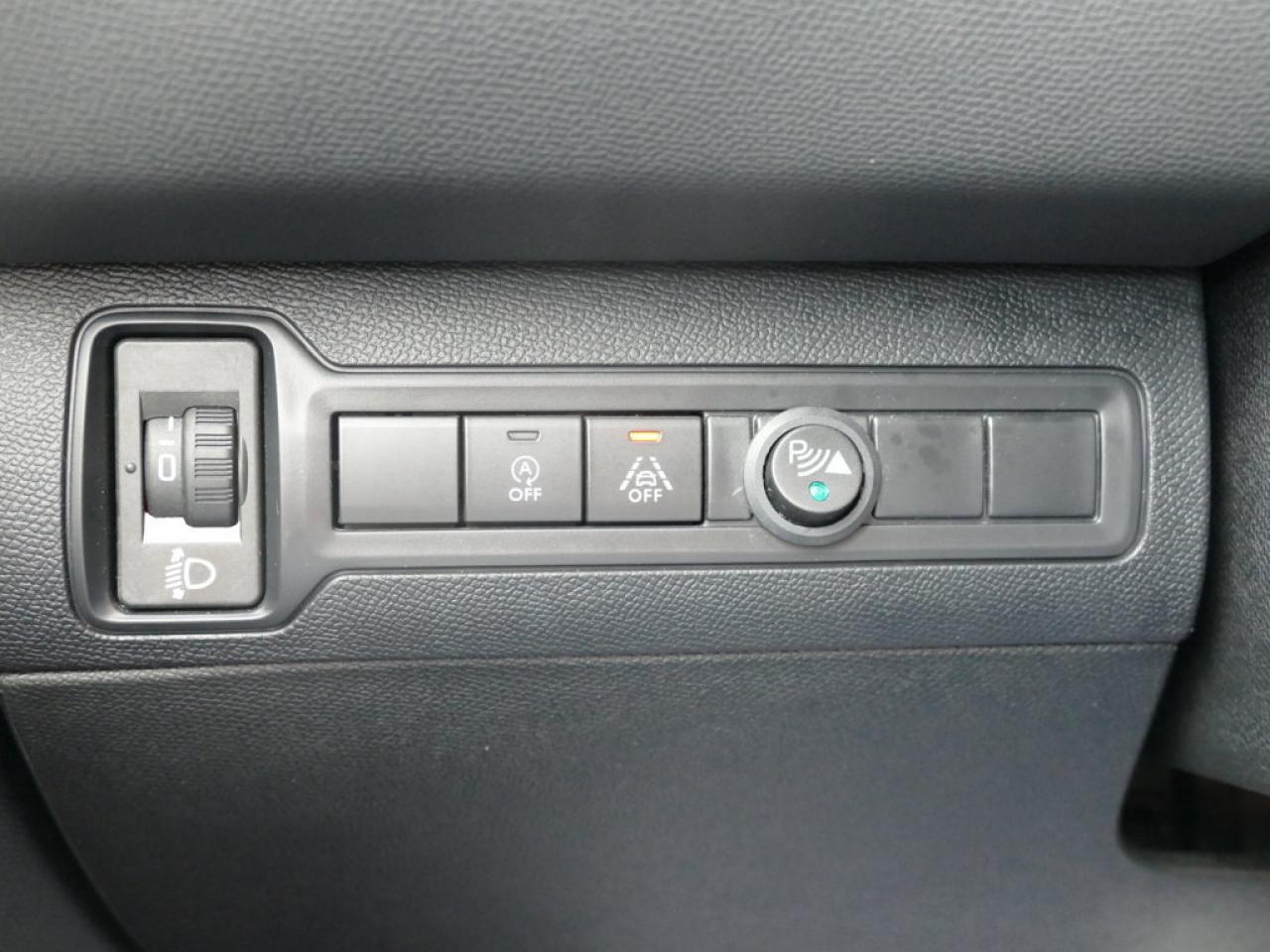 2019 Peugeot 308