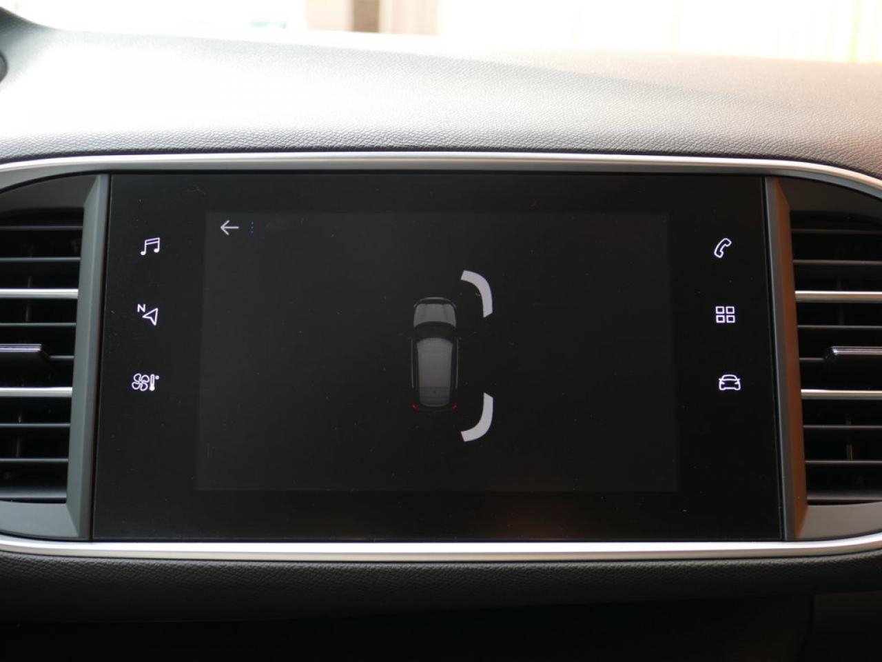2019 Peugeot 308