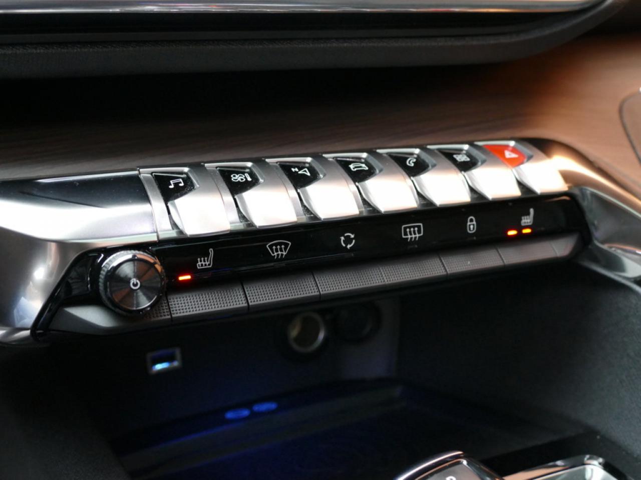 2022 Peugeot 3008