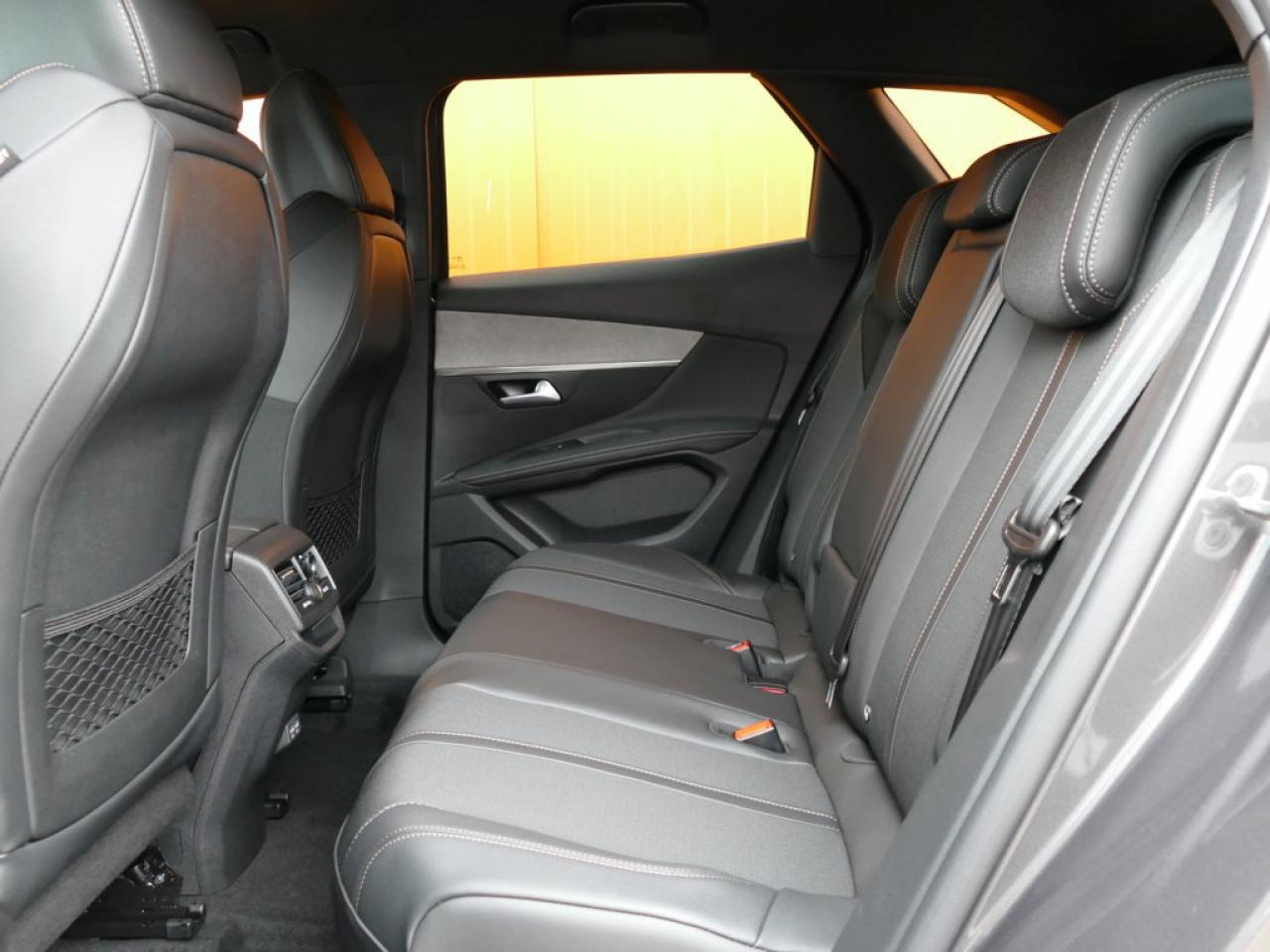 2022 Peugeot 3008
