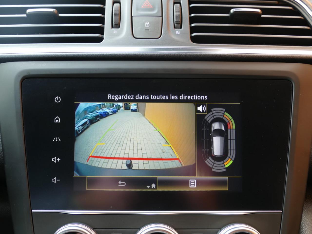 2021 Renault KADJAR