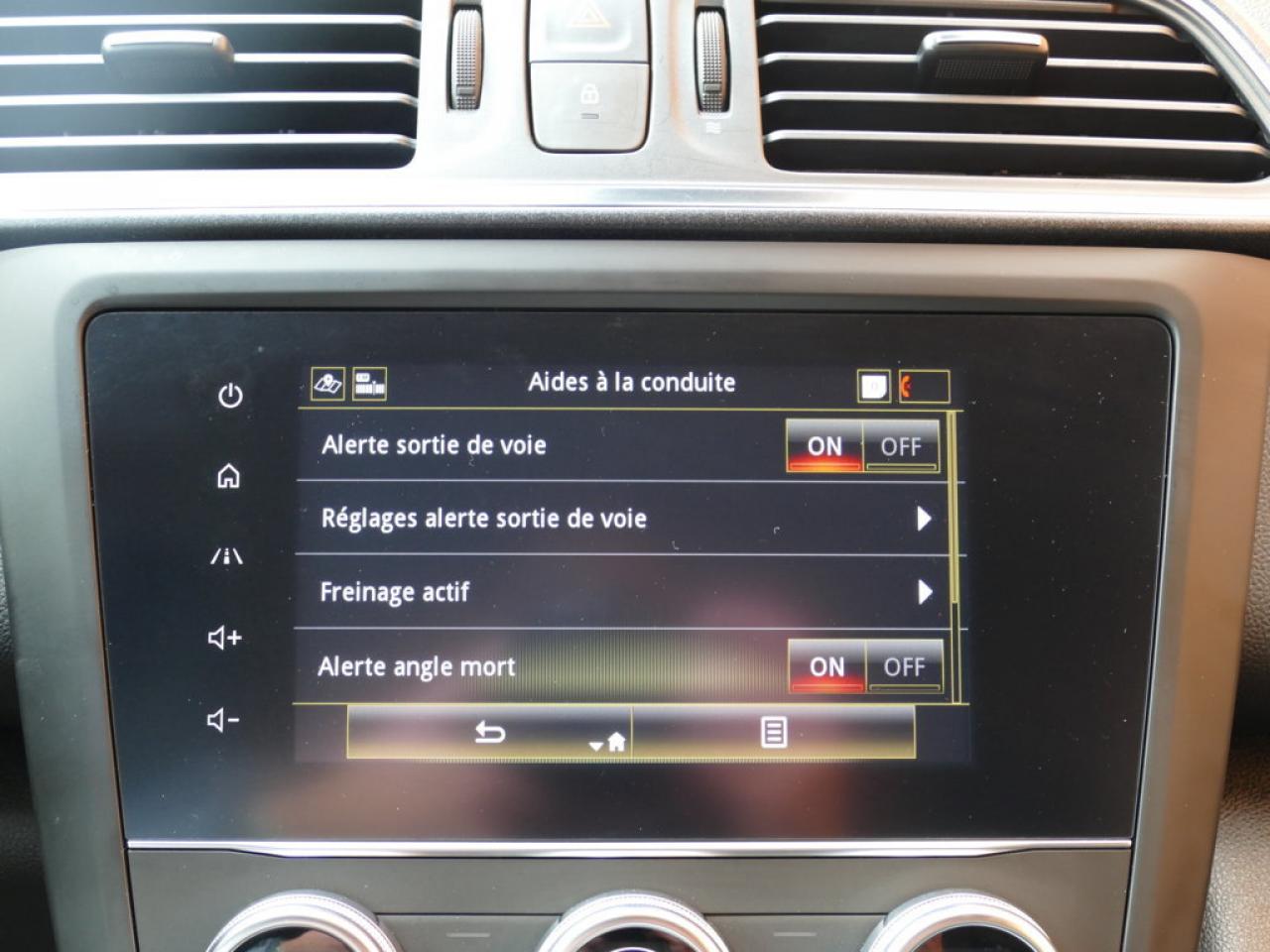 2021 Renault KADJAR