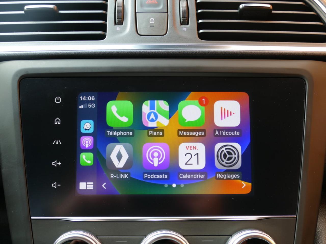 2021 Renault KADJAR