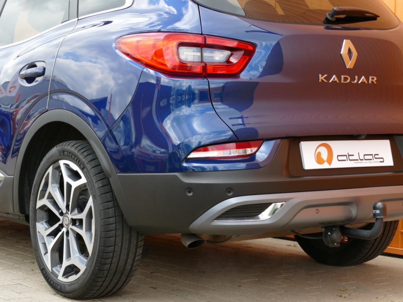 2021 Renault KADJAR