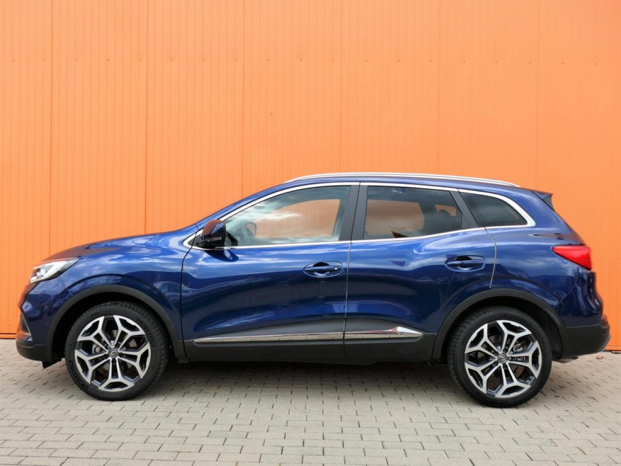 2021 Renault KADJAR