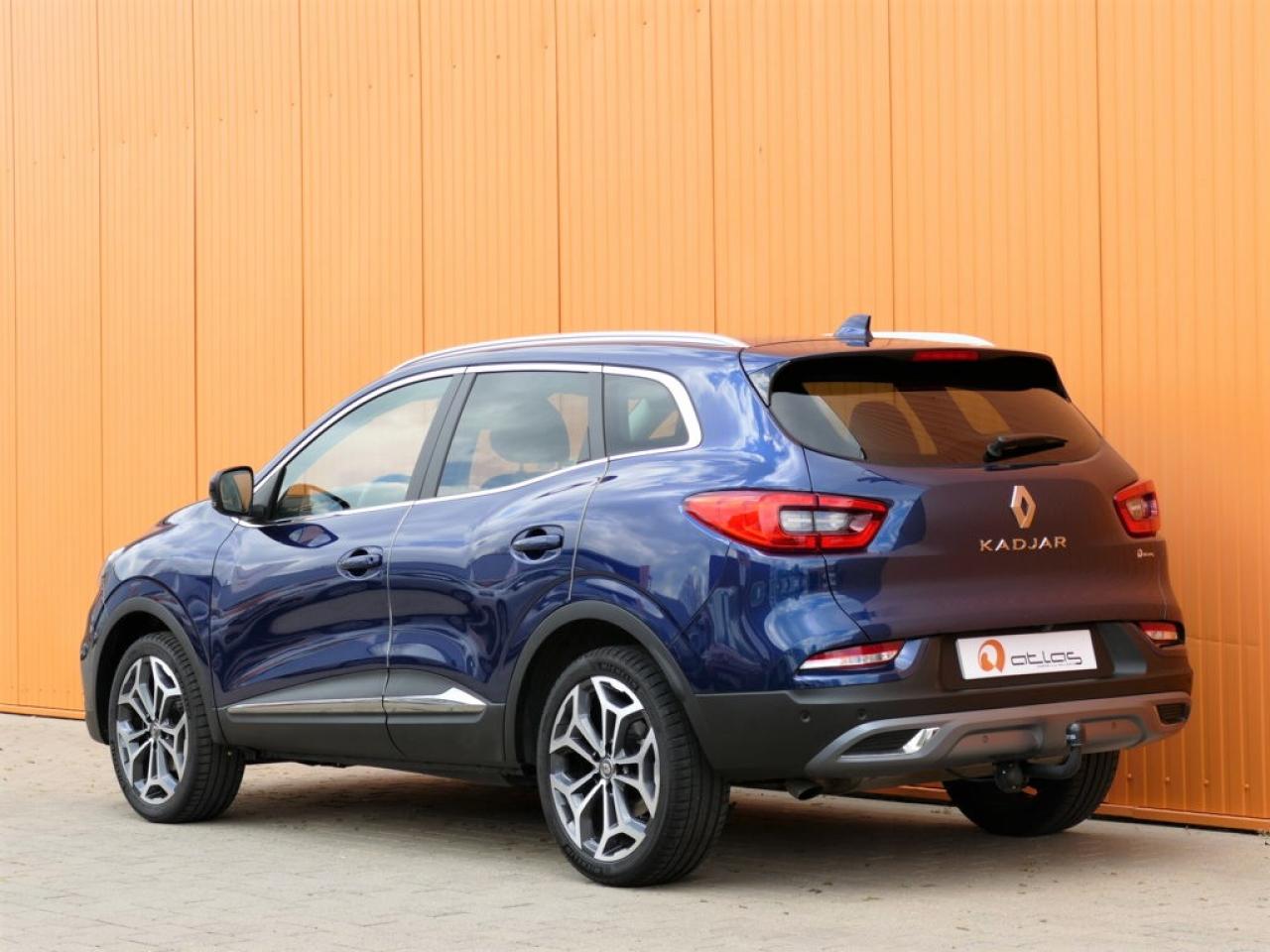 2021 Renault KADJAR