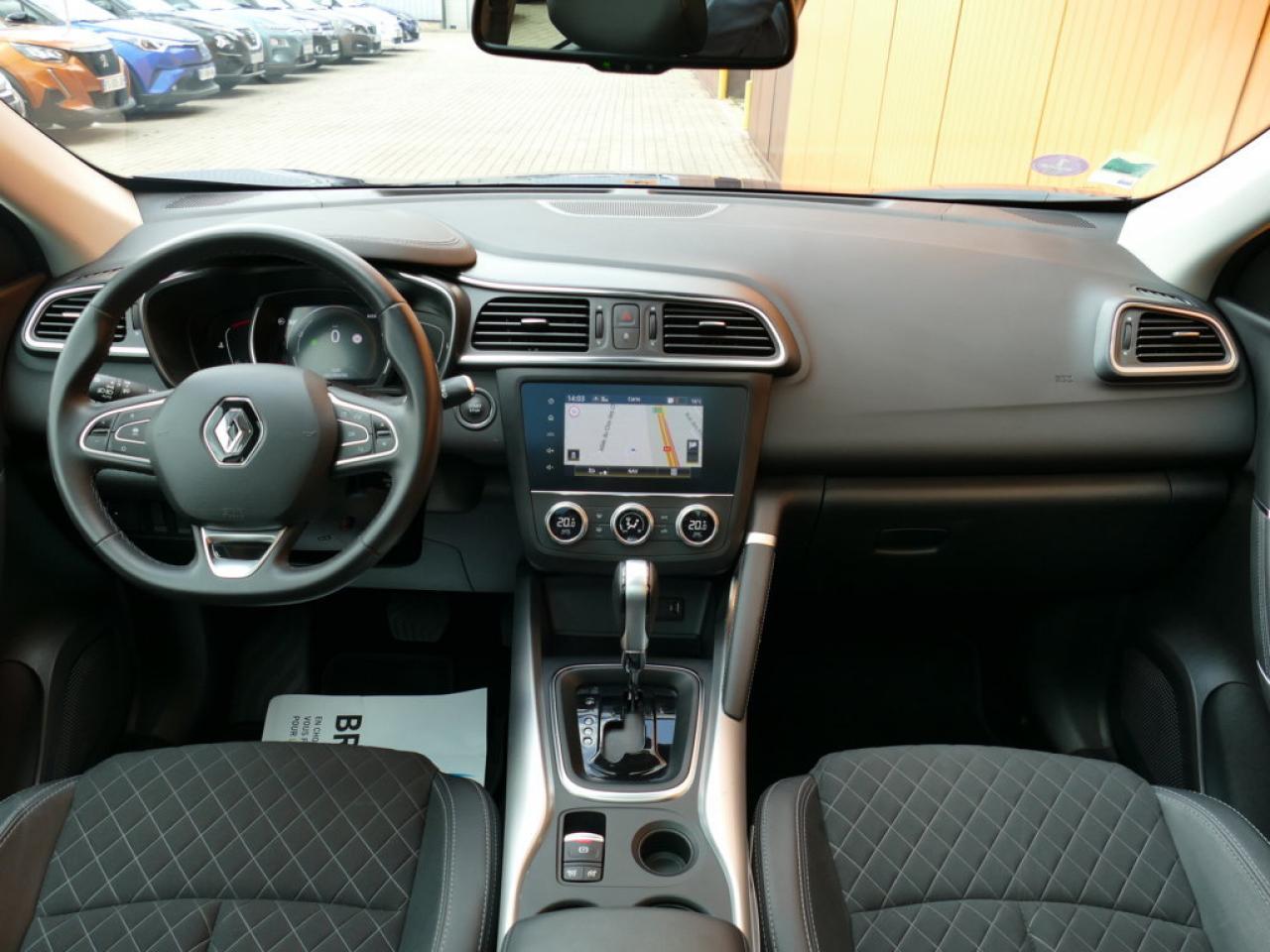 2021 Renault KADJAR