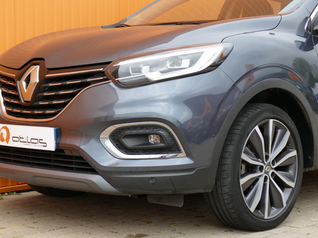 2019 Renault KADJAR