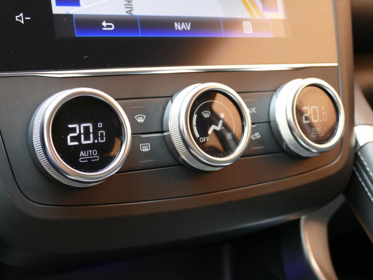 2019 Renault KADJAR