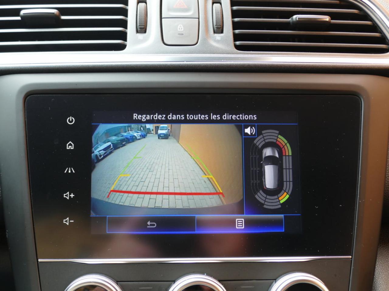 2019 Renault KADJAR