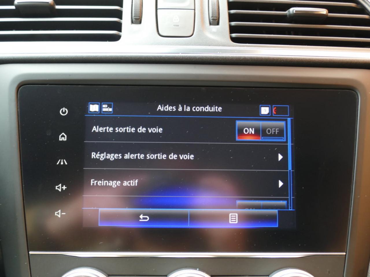 2019 Renault KADJAR