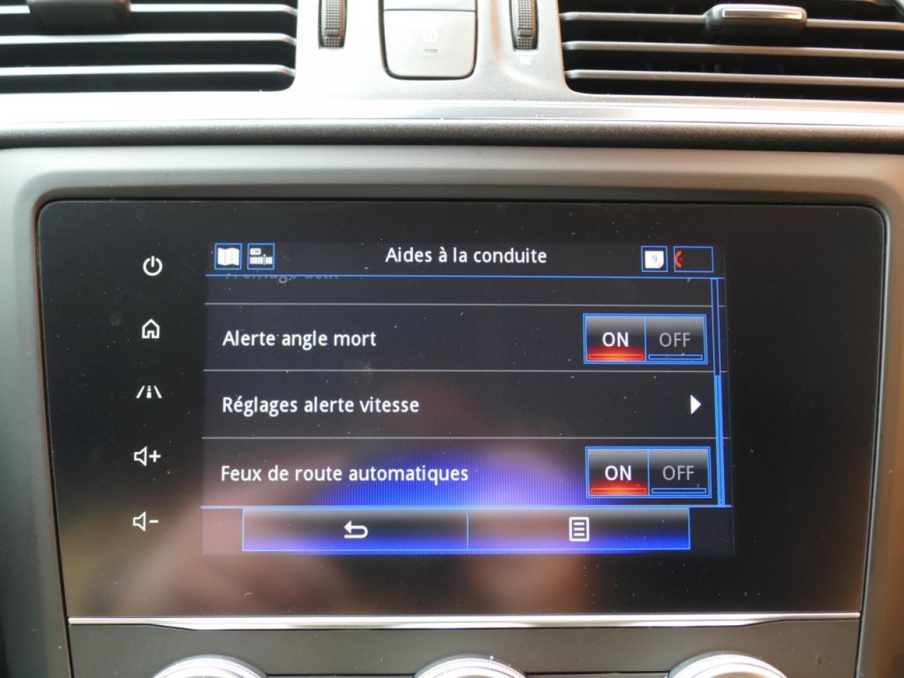 2019 Renault KADJAR