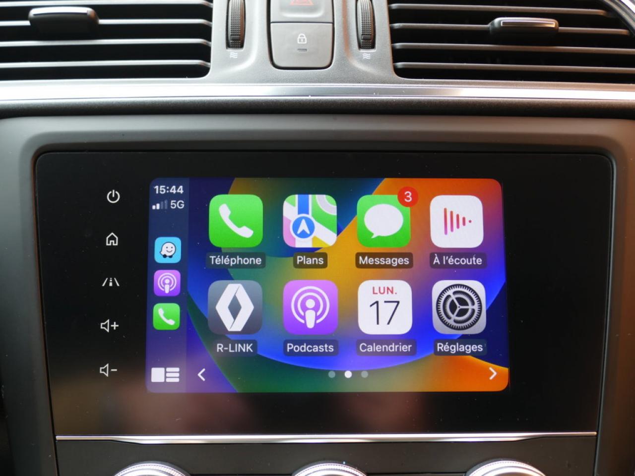 2019 Renault KADJAR