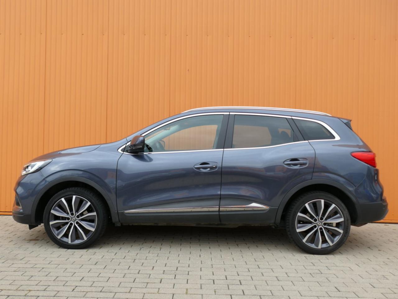 2019 Renault KADJAR