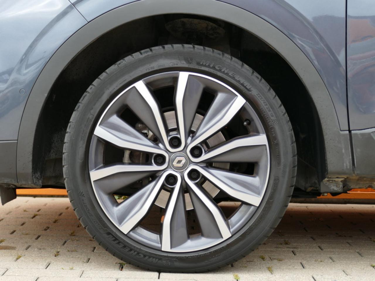 2019 Renault KADJAR