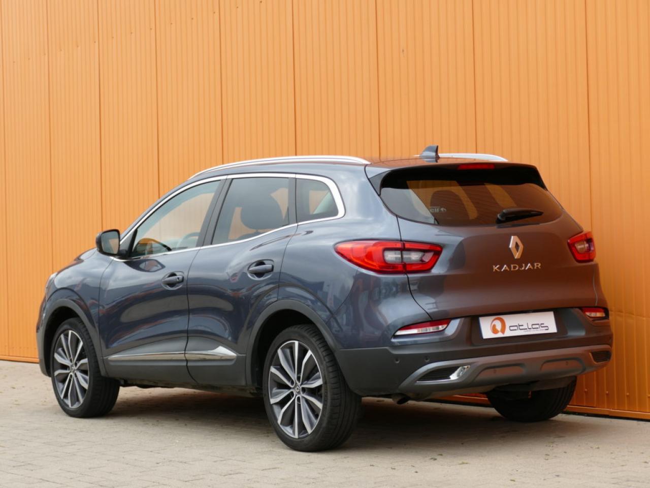 2019 Renault KADJAR