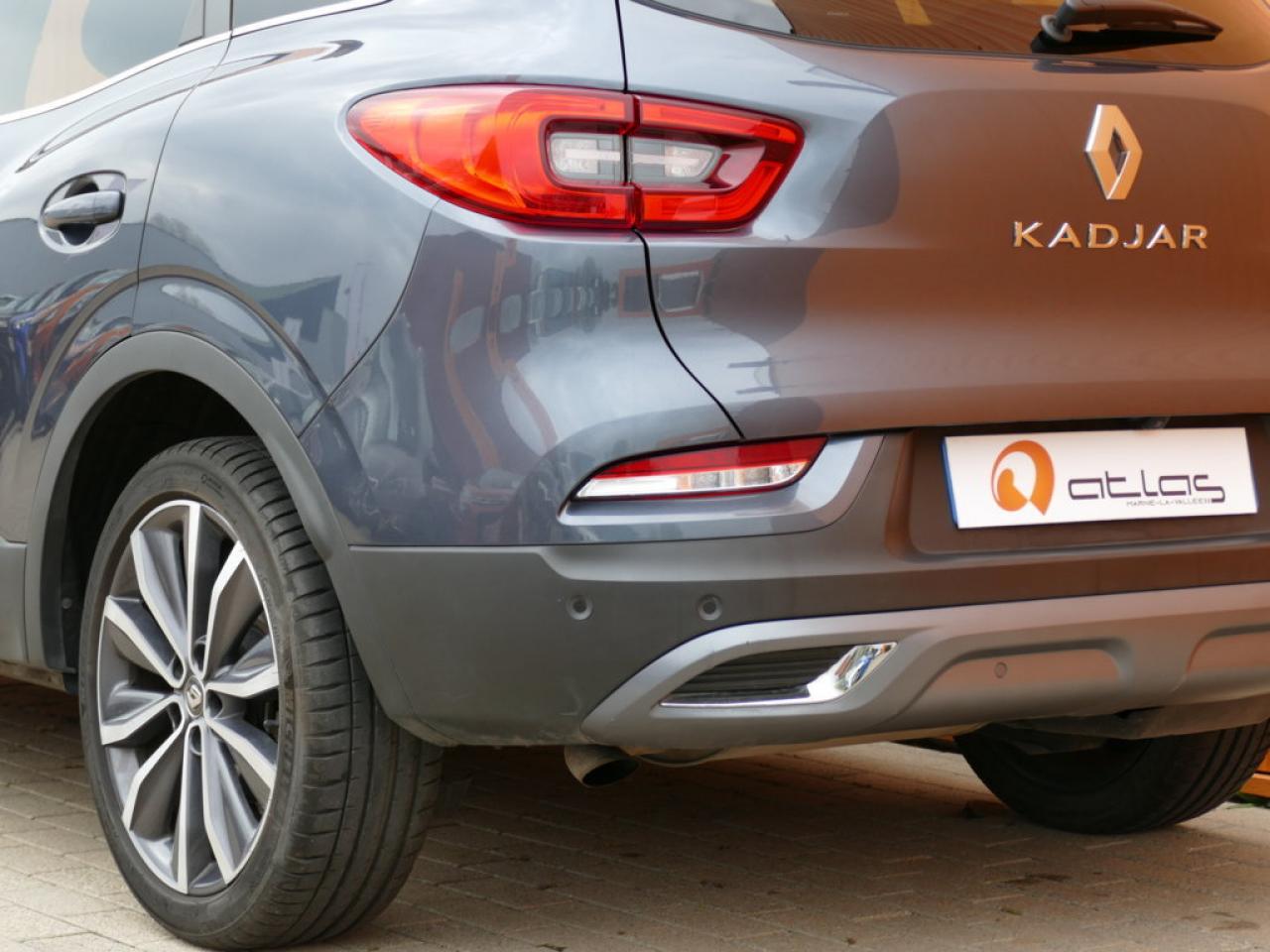 2019 Renault KADJAR