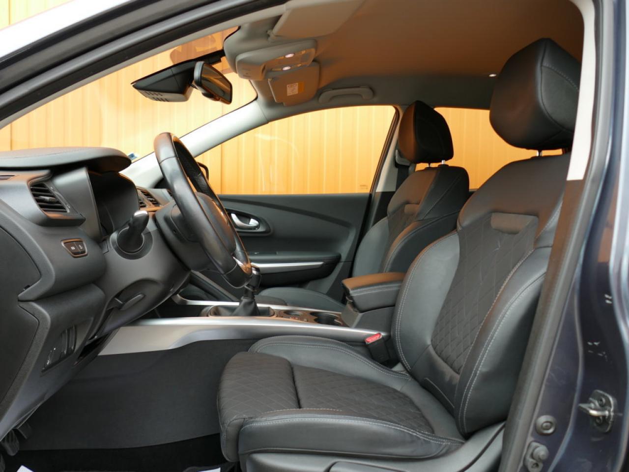 2019 Renault KADJAR