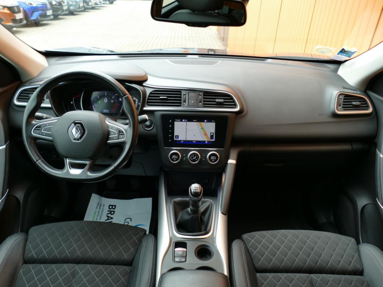 2019 Renault KADJAR