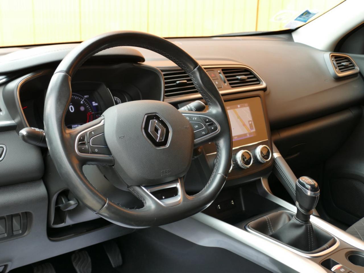 2019 Renault KADJAR